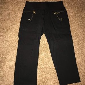 Capris